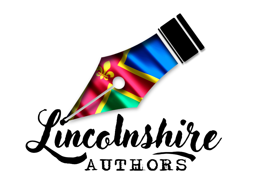 Lincolnshire Authors Logo