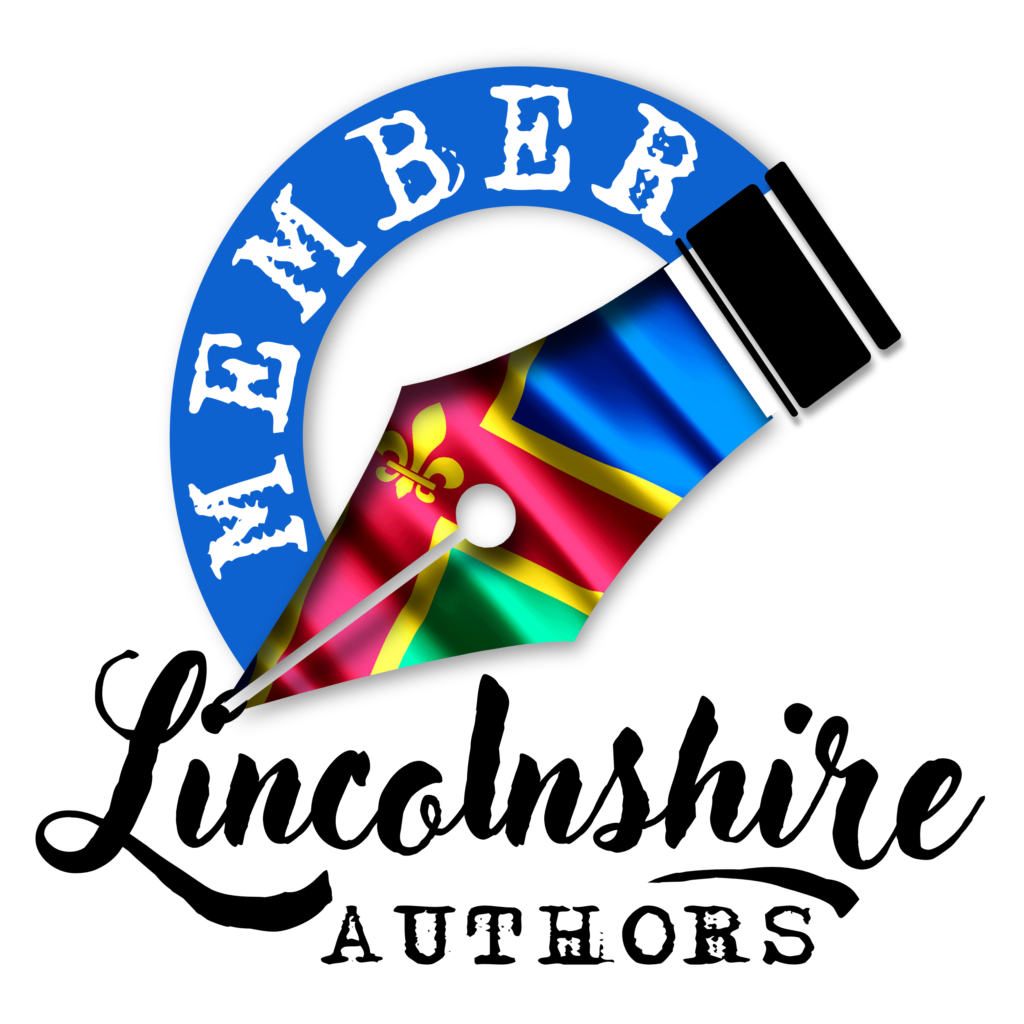 Lincolnshire Authors Member Medium Logo