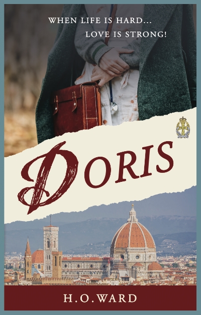 Doris by h.o. ward