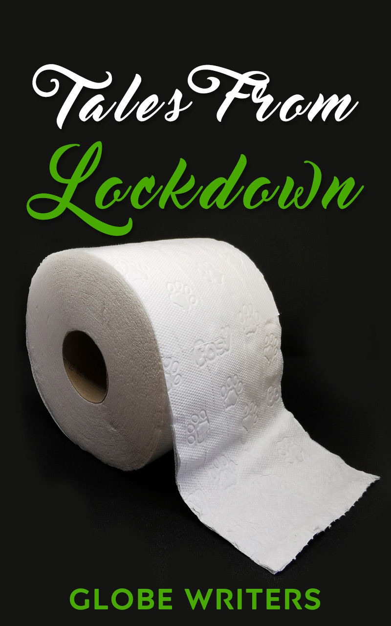 Tales from Lockdown by Gemma Owen-Kendall