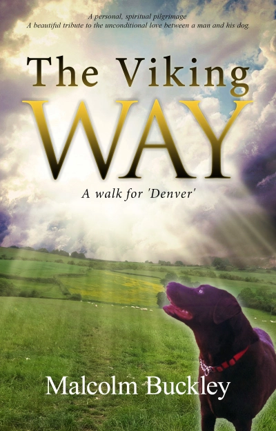 The Viking Way by Malcolm Buckley