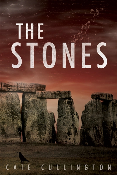 The Stones by Cate Cullington